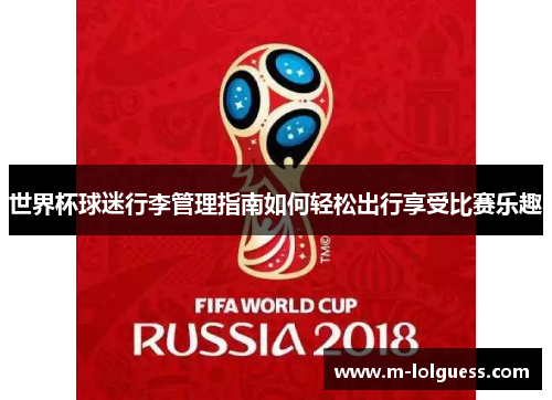 世界杯球迷行李管理指南如何轻松出行享受比赛乐趣