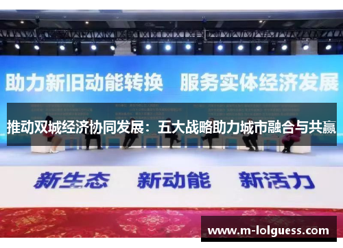 推动双城经济协同发展：五大战略助力城市融合与共赢