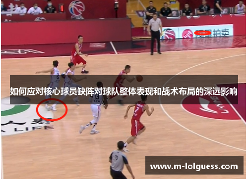 如何应对核心球员缺阵对球队整体表现和战术布局的深远影响
