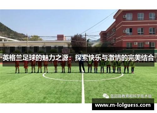 英格兰足球的魅力之源：探索快乐与激情的完美结合