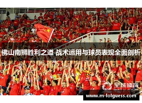 佛山南狮胜利之道 战术运用与球员表现全面剖析